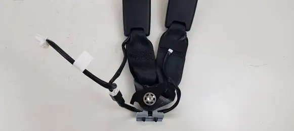 Nissan Ariya Middle seatbelt buckle (rear) 220429GA 220509EA