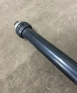 Porsche Macan (95B) Drive shaft (set) 95B521101K