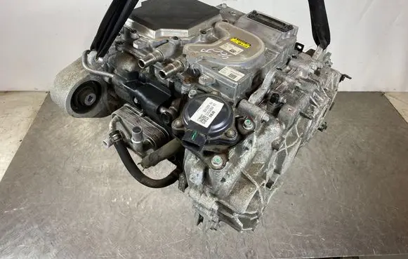 KIA EV6 Electric car motor 366011XFM0 EF0701XA