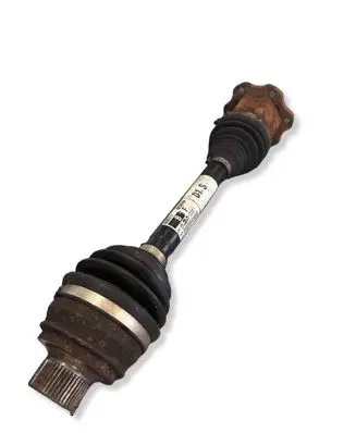 Audi A6 S6 C7 4G Front driveshaft 4G0407271F