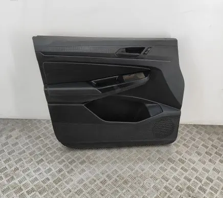 Volkswagen Caddy Front door card panel trim 2K7868109