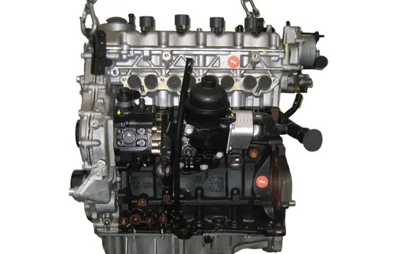 KIA Ceed Engine D4FB 221112A200