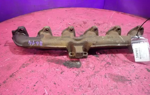 Opel Omega B2 Exhaust manifold