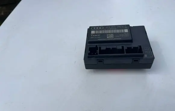 Audi A6 S6 C6 4F Door control unit/module 4F0959795E