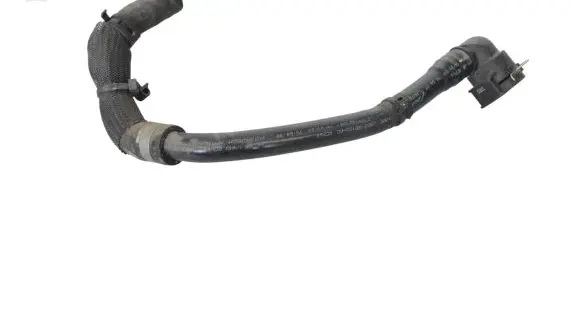 Jaguar I-Pace Engine coolant pipe/hose J9D38D180AD