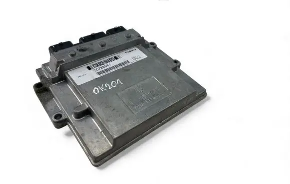 Volvo S40 Engine control unit/module ECU 30788961