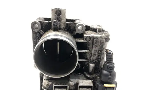 Fiat Grande Punto Engine shut-off valve 44SMF9