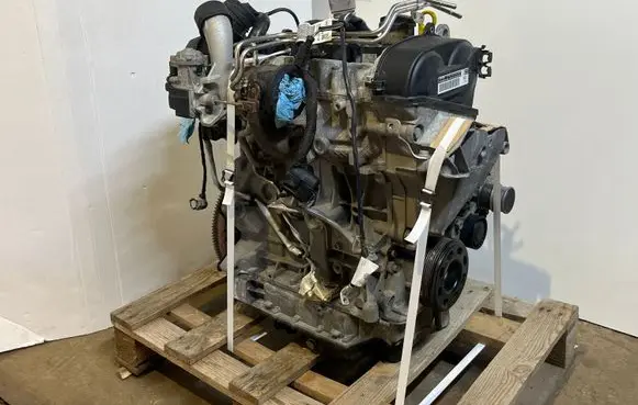 Audi A3 S3 8V Engine CPW134318 CPW