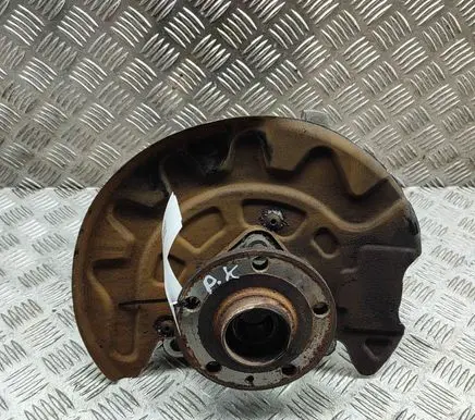 Skoda Superb B8 (3V) Front wheel hub 5Q0407257A 5Q0615311G