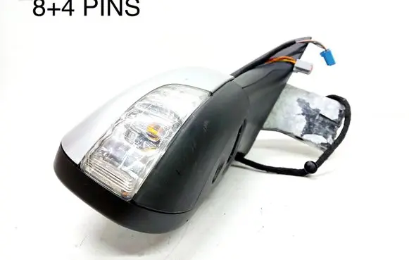 Volvo C70 Front door electric wing mirror 30762320