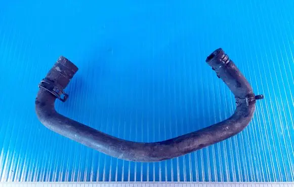 Ford Transit Engine coolant pipe/hose 6C1Q9F476AC