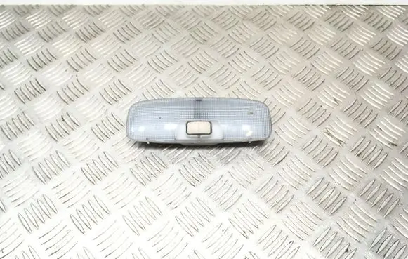 Ford Galaxy Rear seat light 168459 168461