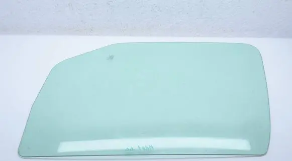 Mercedes-Benz Sprinter W907 W910 Front door window glass four-door DOT27AS2M24100 E000184 43R001025