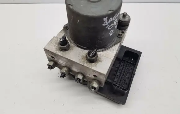 Jaguar XF X250 ABS Pump 8X232C405EE nr7781