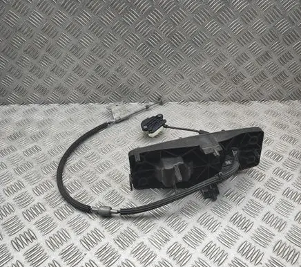 Audi A5 Gear shifter/selector 8W0713052P