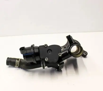 Renault Trafic II (X83) Thermostat housing 110600686R