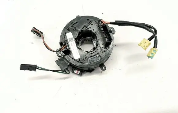 Airbag slip ring squib (SRS ring)