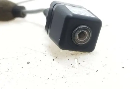 Audi Q5 SQ5 Reversing camera 8K0980551 GPKD3974R 8ZB00786