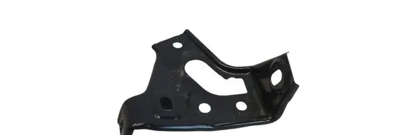 Opel Astra J Fender mounting bracket 13302329