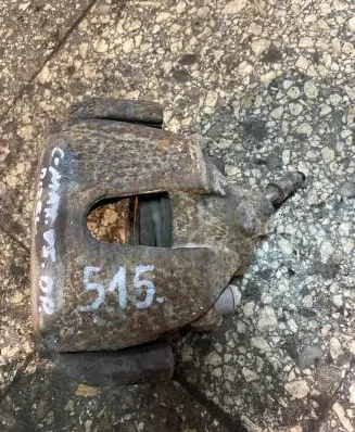 Ford Focus C-MAX Front brake caliper