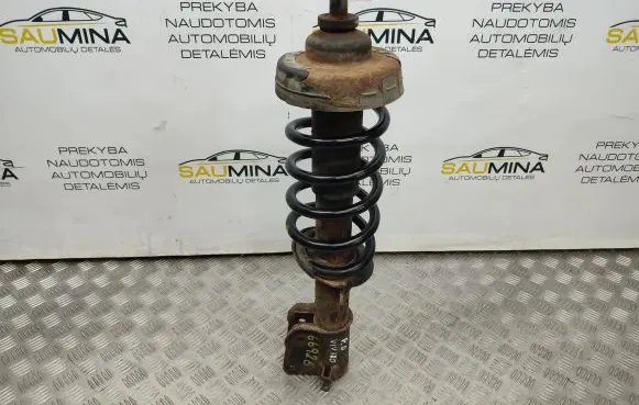 Opel Vivaro Front shock absorber/damper