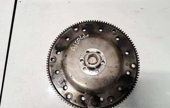 Audi A4 S4 B8 8K Flywheel