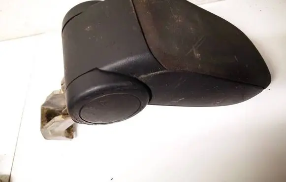 Audi A3 S3 8P Armrest 8p0864207
