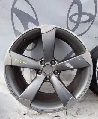 Audi A5 8T 8F R19 alloy rim 