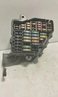 Audi A6 S6 C6 4F Fuse box set 8D1941824