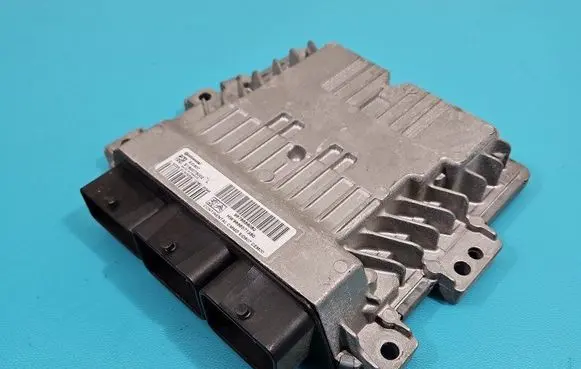 Engine control unit/module ECU