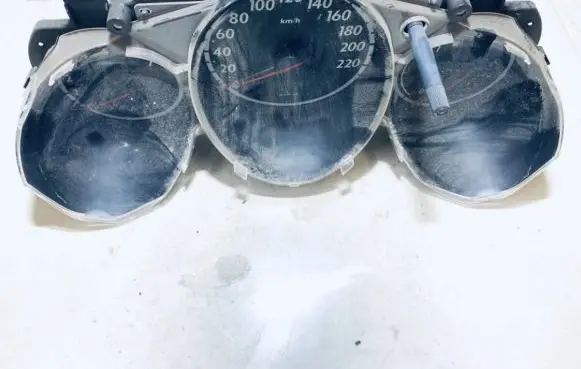 Honda Jazz Speedometer (instrument cluster) 78100saag300 hr0294