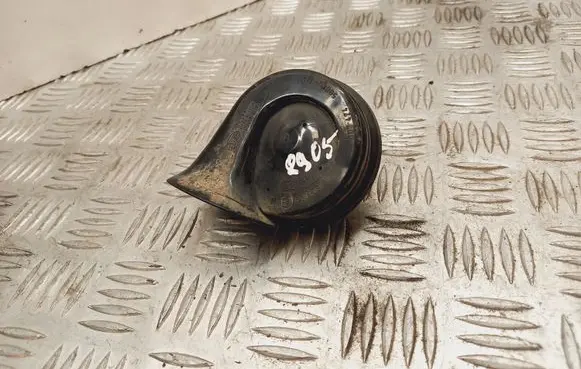 Volkswagen PASSAT B6 Horn signal E1000209