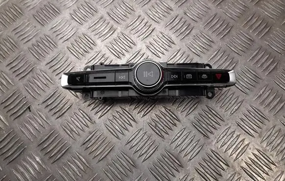 Volvo XC90 Other switches/knobs/shifts 31346789