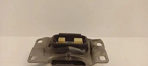 Volvo V40 Engine mount vacuum valve 31359779
