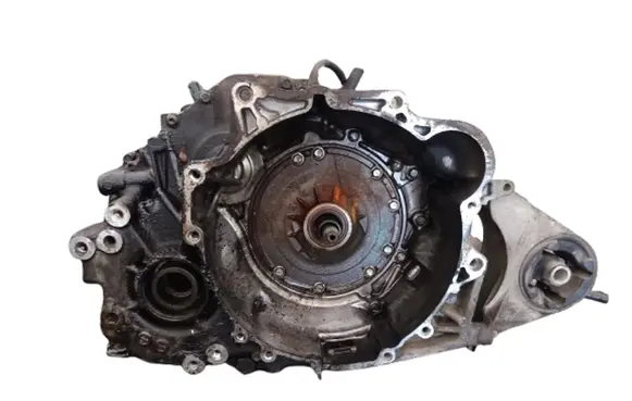 Chevrolet Captiva Automatic gearbox 96624972 AF33