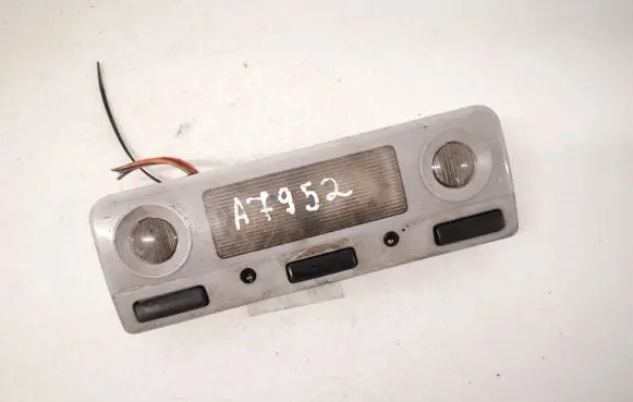 BMW 5 E39 Front seat light 8369511