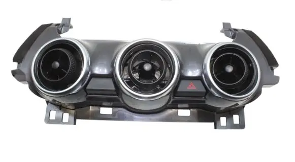 Nissan Juke II F16 Dashboard air vent grill cover trim 682606PA0A