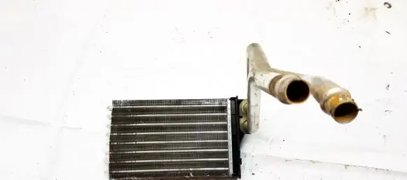 Citroen C5 Heater blower radiator