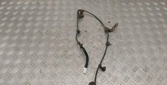 Toyota Corolla Verso AR10 Rear ABS sensor wiring 