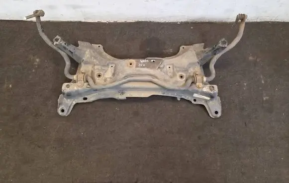 Toyota Yaris Front subframe 