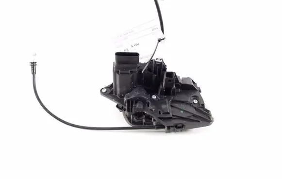 Volvo XC40 Front door lock 31440998