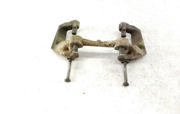 Mercedes-Benz E W212 Front Brake Caliper Pad/Carrier