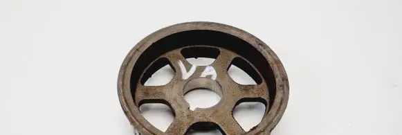 Toyota Corolla E120 E130 Camshaft pulley/ VANOS 
