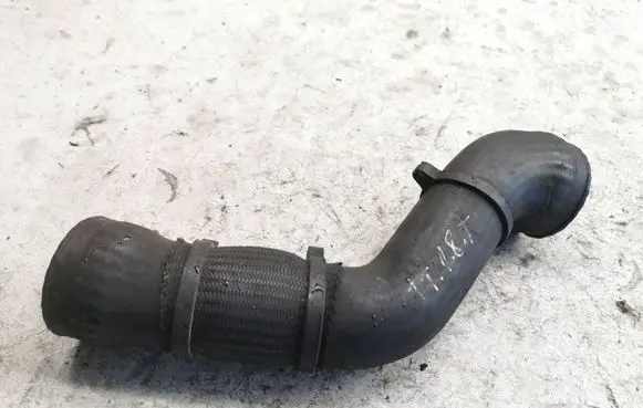 Audi TT Mk1 Intercooler hose/pipe