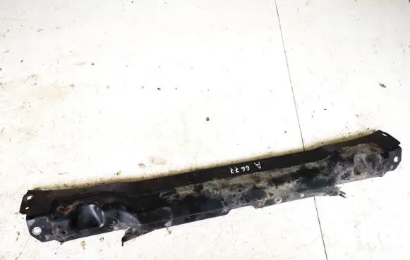 Peugeot 406 Radiator support slam panel