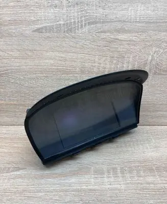 BMW 5 E60 E61 Screen/display/small screen 6950462 A2C53095971