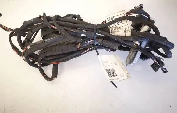 BMW 5 F10 F11 Other wiring loom 9256017