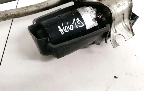 Fiat Doblo Wiper motor 06434349801010 TGE434T