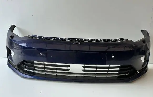 Volkswagen Golf Sportsvan Front bumper 510807221F