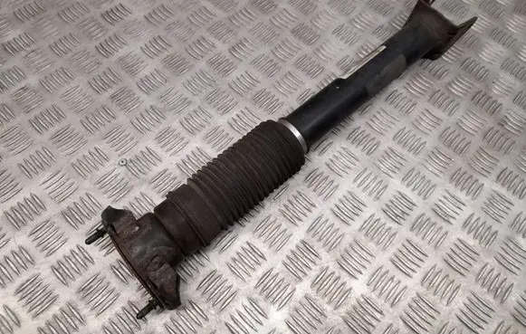 Mercedes-Benz GL X166 Rear shock absorber/damper A1663262300